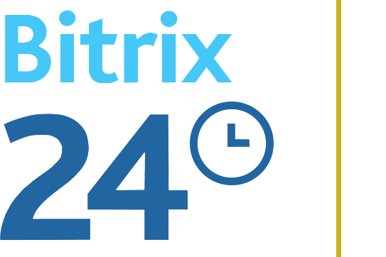 Portfolio for Bitrix24 CRM SETUP