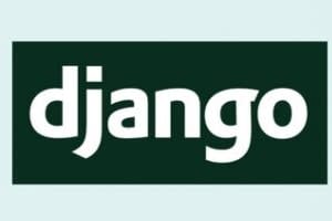 Portfolio for Django Web Developer