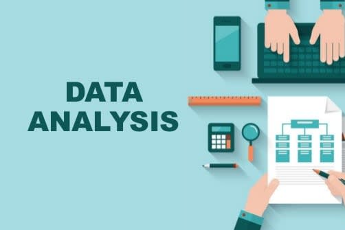 Portfolio for Data Analysis