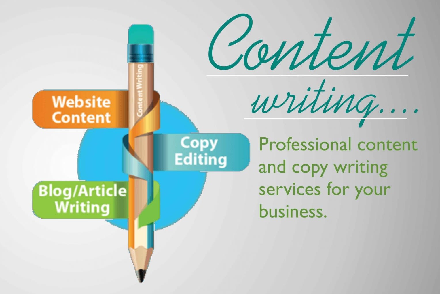 Portfolio for Content Writing |Copywriter | Blogs