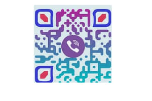 Portfolio for QR Code Design