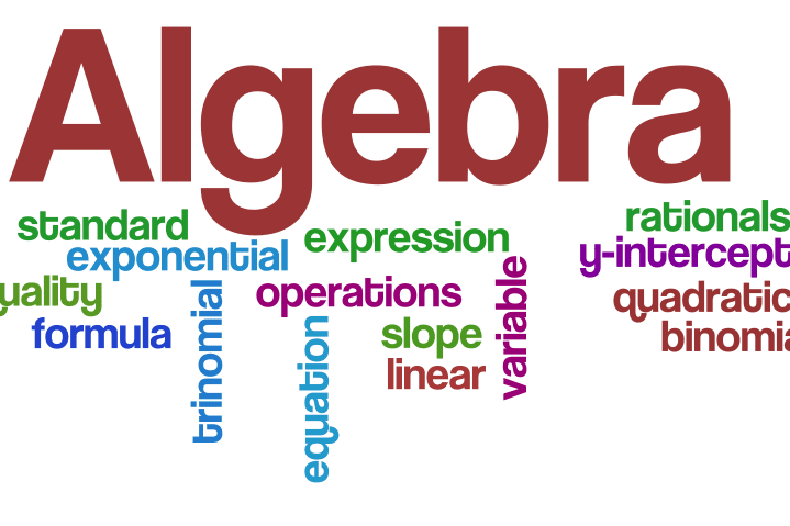Portfolio for Linear Algebra