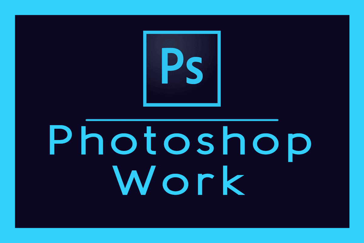 Portfolio for Photoshop Work (Editing & Manipulating)