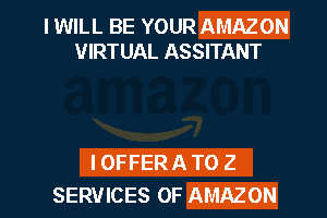 Portfolio for Amazon Virtual Assistant