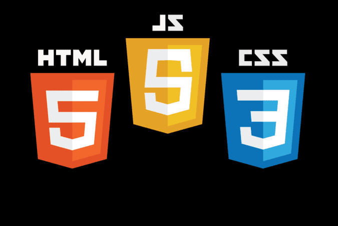 Portfolio for Html CSS Javascript