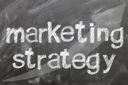 Portfolio for Strategic marketing & Brand management