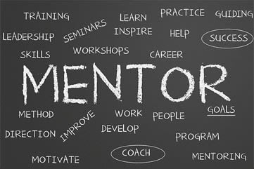 Portfolio for Private career coach, mentor & advisor