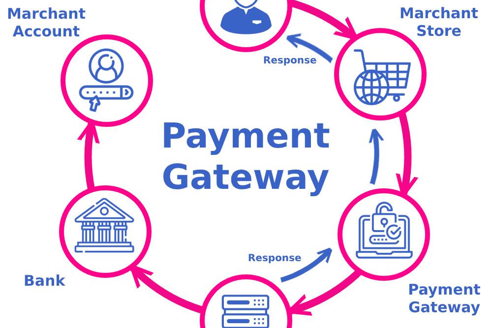 Portfolio for Payment Gateway Integration