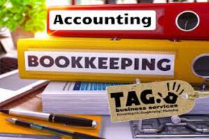 Portfolio for Accounting-Quickbooks ,Zoho Books Expert
