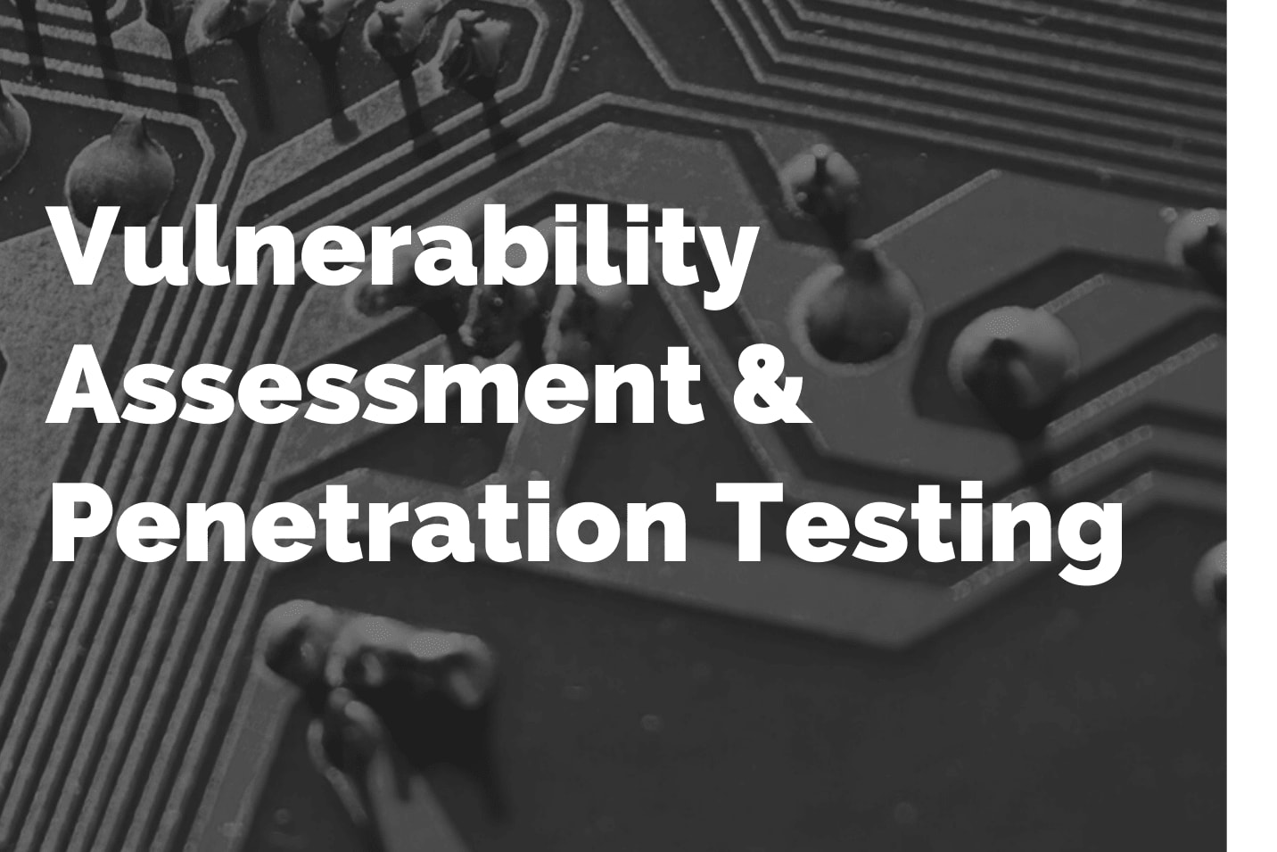 Portfolio for Vulnerability Assessment and Pentesting