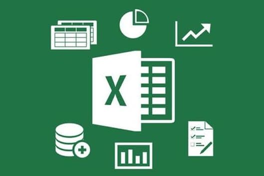 Portfolio for Excel automation