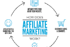 Portfolio for Affiliate Marketing