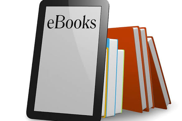 Portfolio for Ebook writing; Fiction and Nonfiction