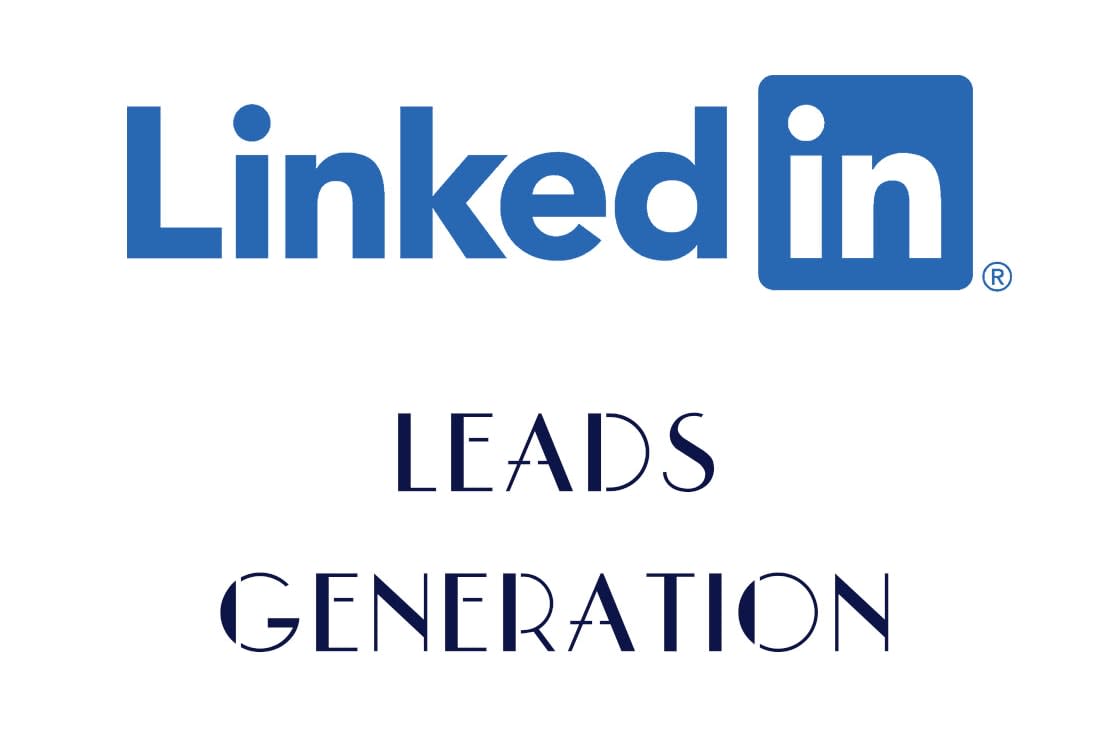 Portfolio for LinkedIn Lead Generation