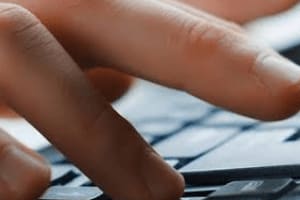 Portfolio for Data entry