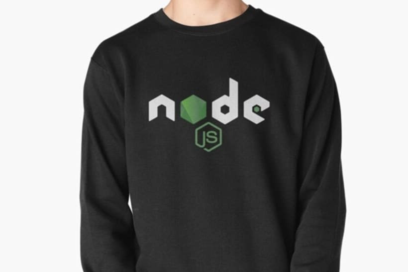 Portfolio for Node Js Development