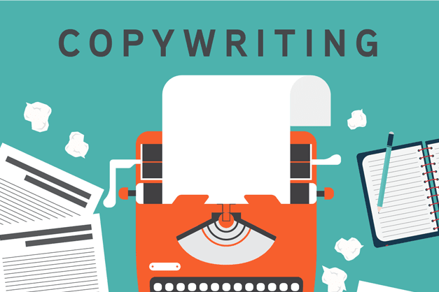 Portfolio for Content writer/ copywriting