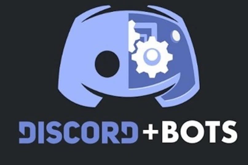 Portfolio for Discord Bot Development