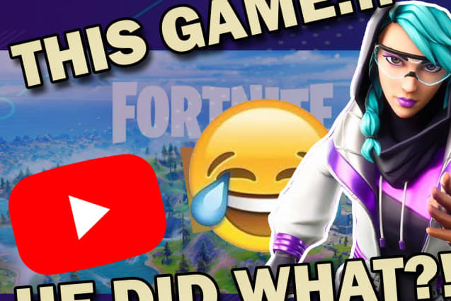 Portfolio for youtube thumbnail