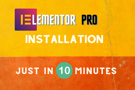 Portfolio for Install Elementor Pro Latest Original