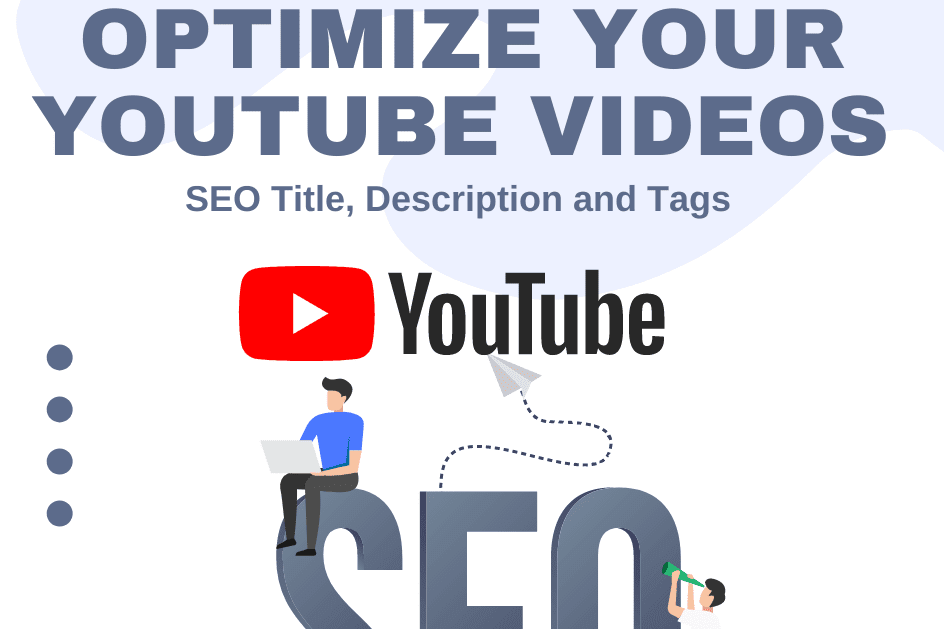 Portfolio for YouTube video SEO specialist for you