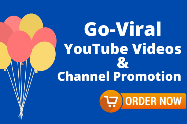 Portfolio for YouTube Subscribers Promotion Services