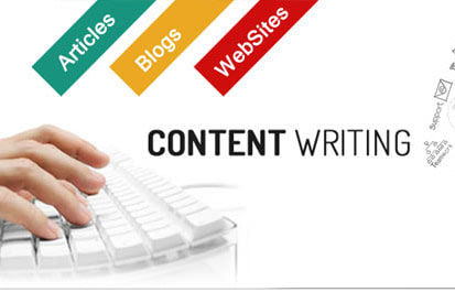 Portfolio for Tech Content Writer| Web & Blog Writing