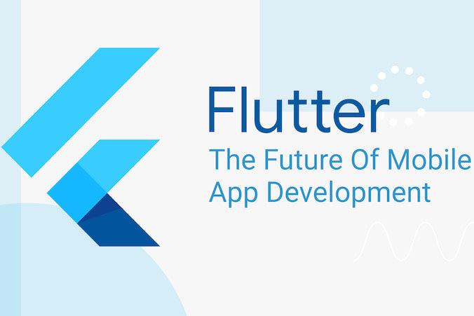 Portfolio for Flutter Cross Platform App Development