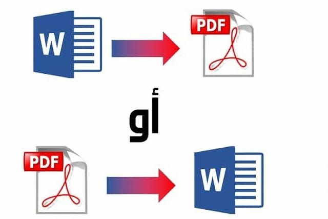 Portfolio for I can convert PDF to Word files or Excel