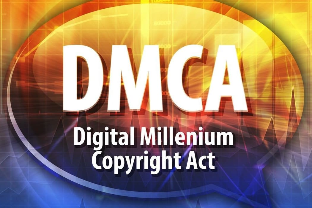 Portfolio for Copyright Protection Expert | DMCA