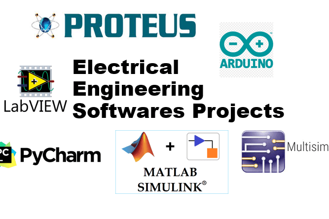 Portfolio for Electrical Engineering Software Tasks