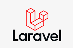 Portfolio for Laravel Website Development.