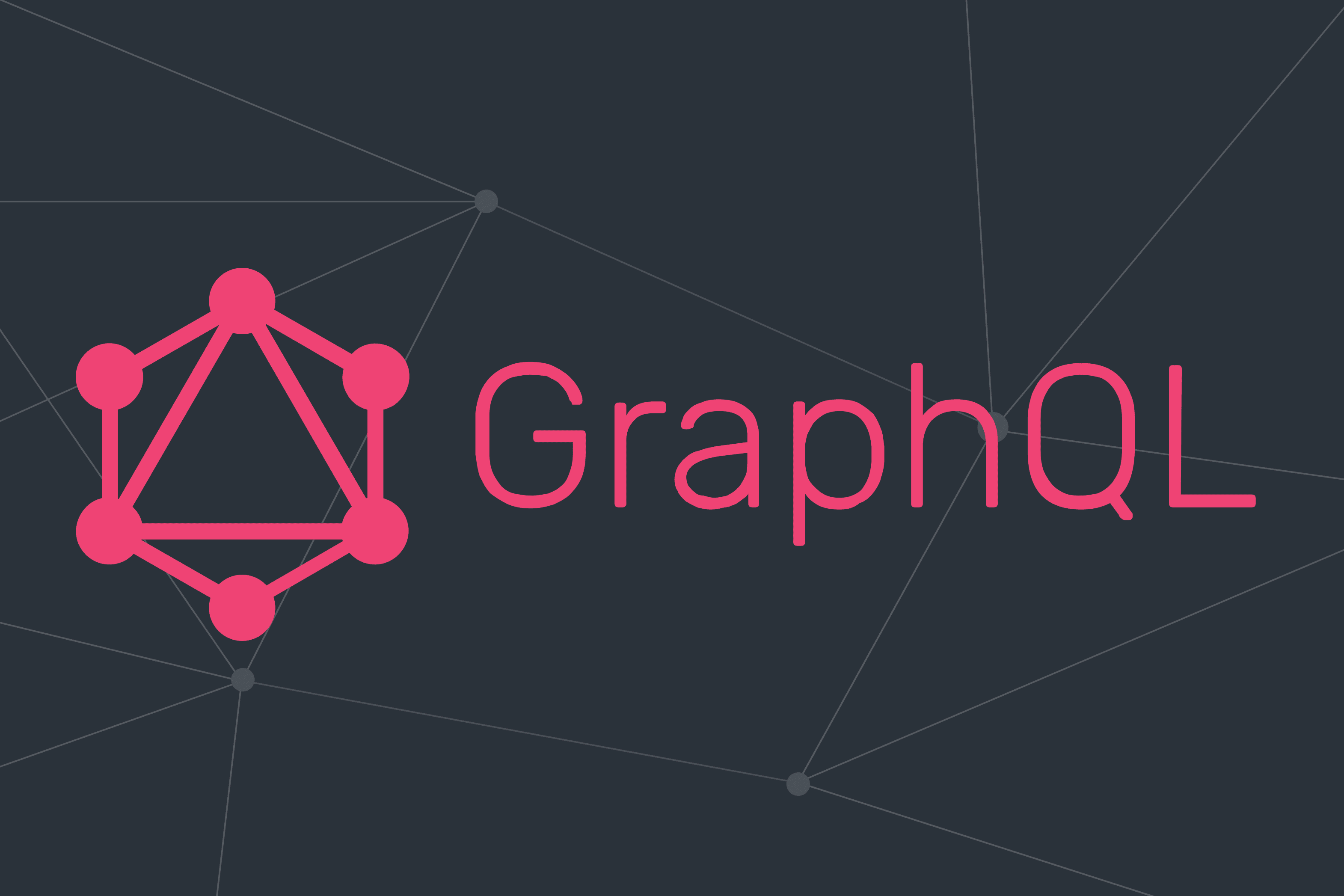 Portfolio for Graphql backend server building