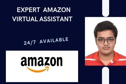 Portfolio for Amazon Virtual Assistant