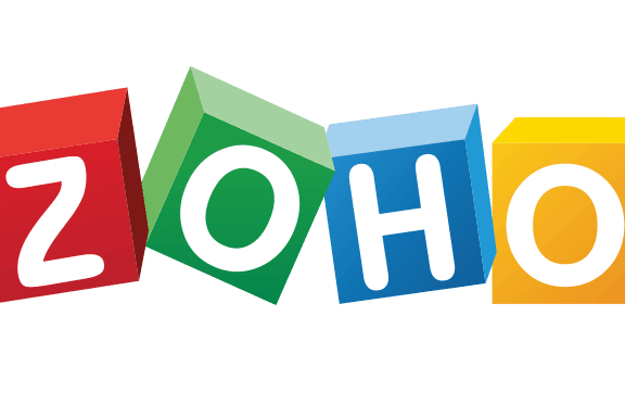 Portfolio for Zoho CRM