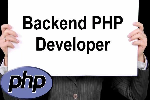 Portfolio for PHP/MYSQL web development