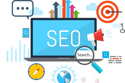 Portfolio for Search Engine Optimization | SEO Service