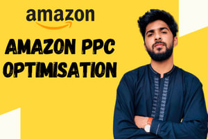 Portfolio for Amazon PPC Marketing Expert