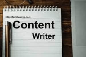 Portfolio for Content Writers /Blog /Article Writing