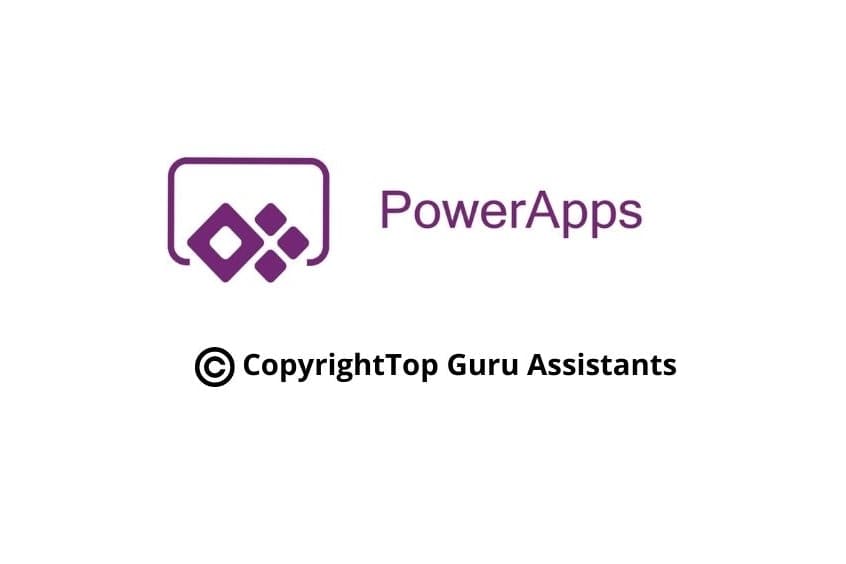 Portfolio for Hire Power Apps Developer