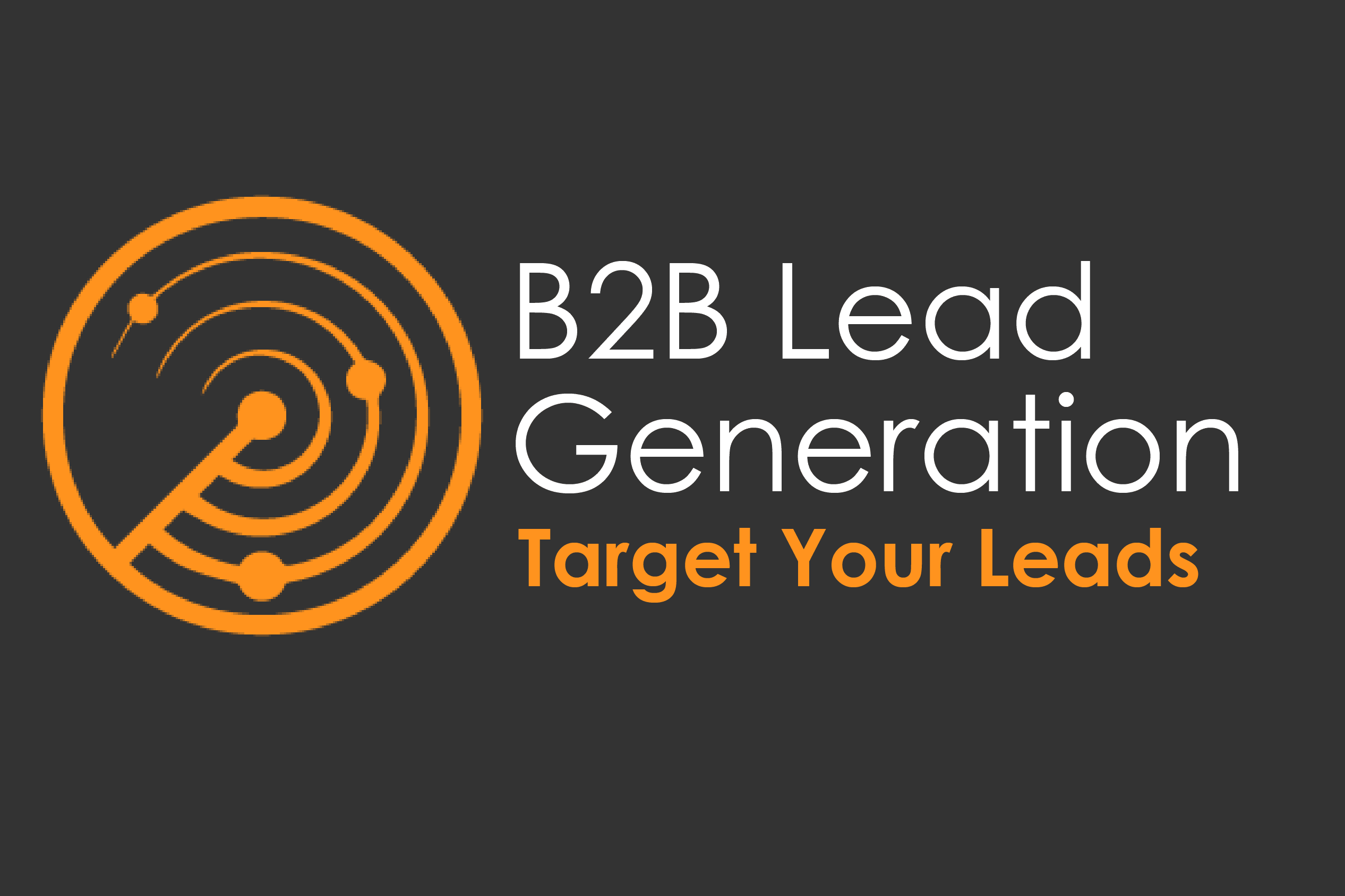 Portfolio for B2B Lead Generation and Business Develop