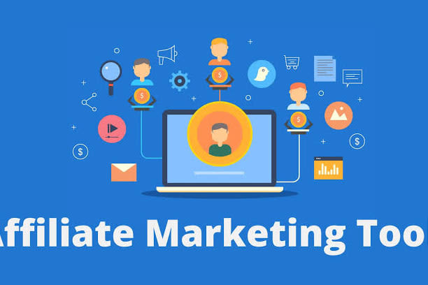 Portfolio for Affiliate marketing