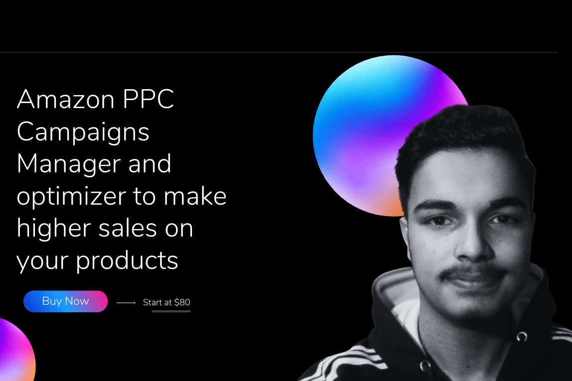 Portfolio for Amazon PPC