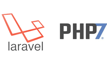 Portfolio for PHP/Laravel development