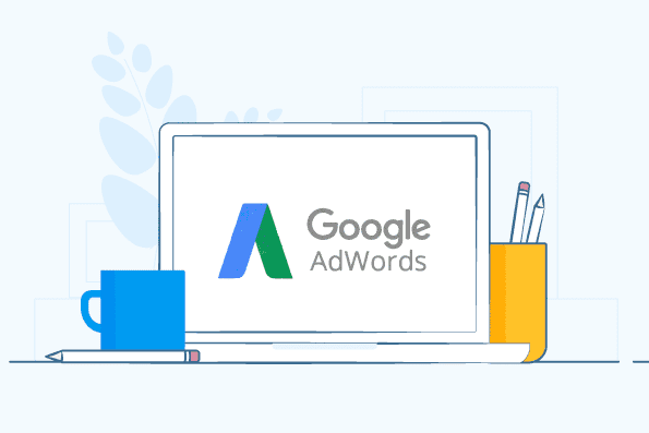 Portfolio for Google Adwords Management