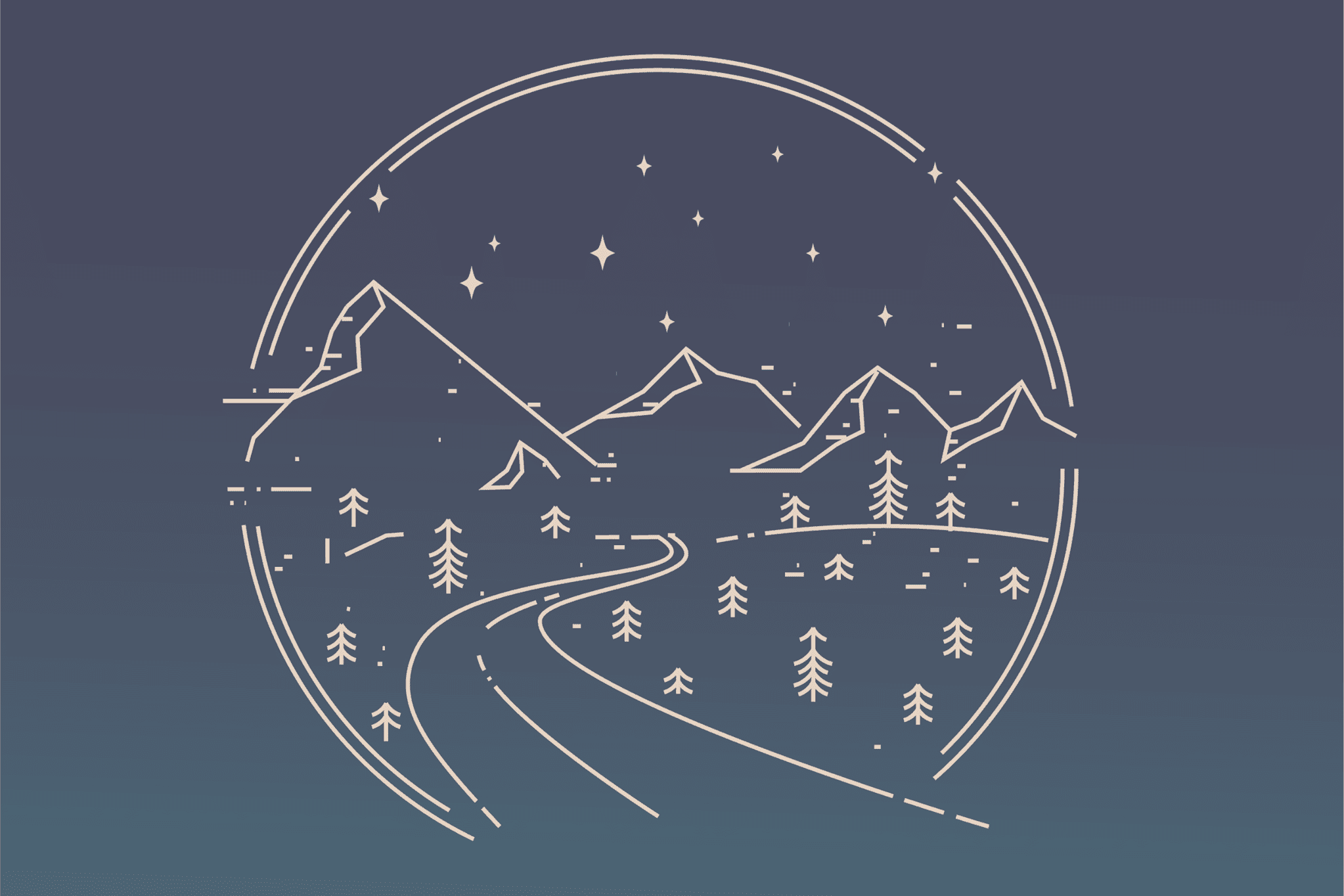 Portfolio for Re-Worked Logo