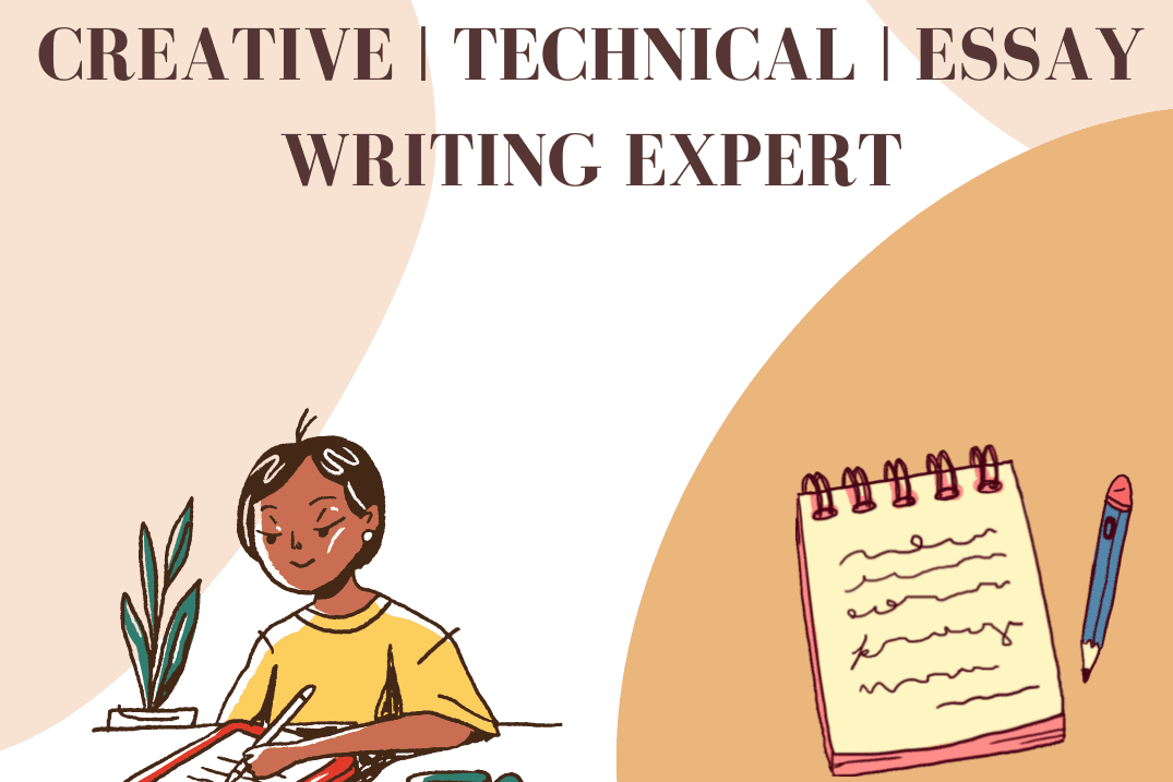 Portfolio for Content| Technical Writing |Essay Expert