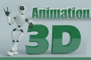 Portfolio for 3d Animations And 3d Modeling