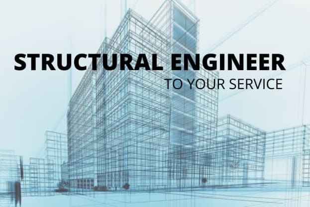 Portfolio for Structural Engineering