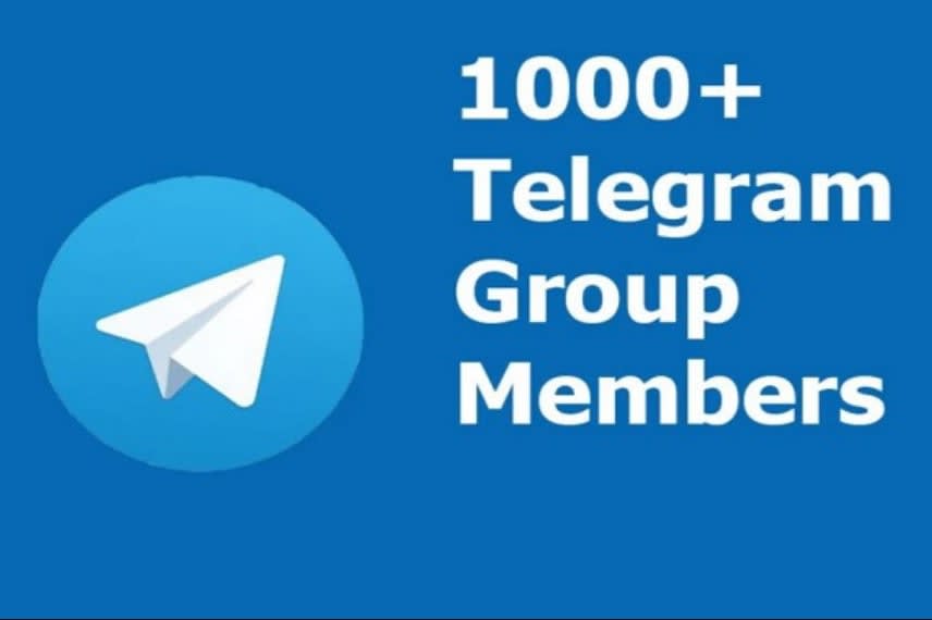 Portfolio for Telegram member